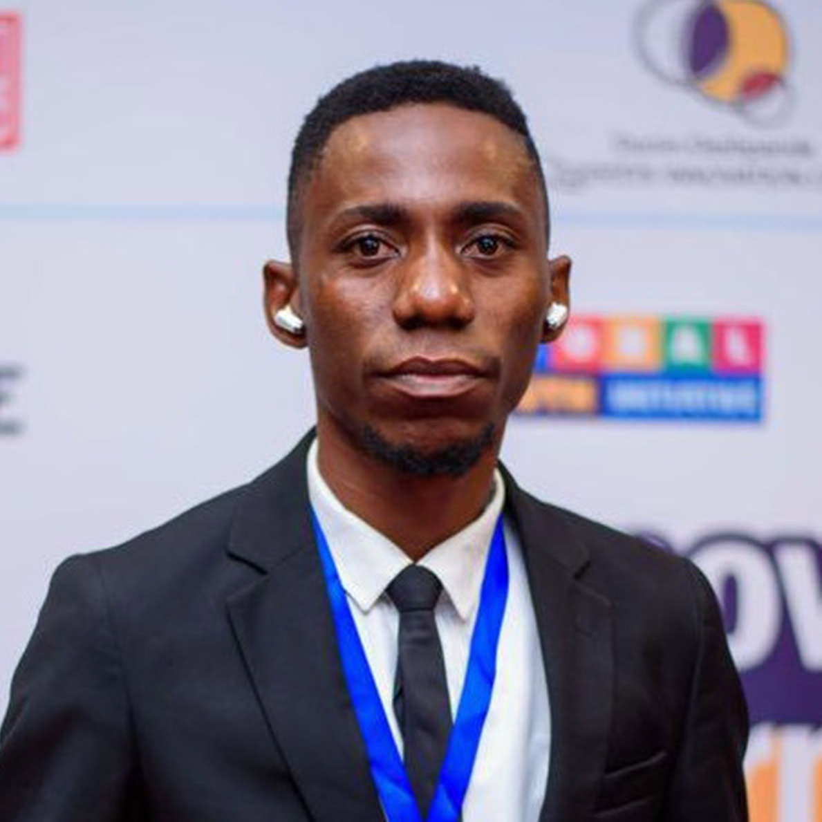 Anthony James Aliduh