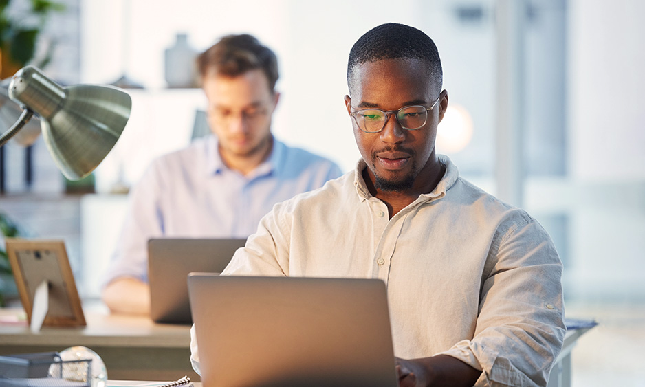 The Rise of Remote Work: Shaping the Future of Employment