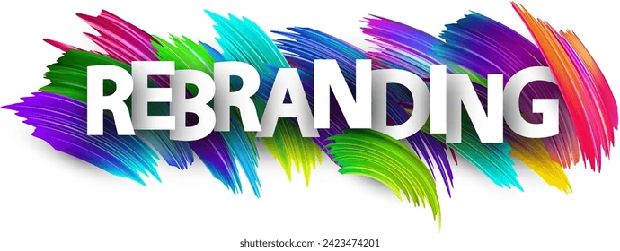 What Does Rebranding Mean To You? 