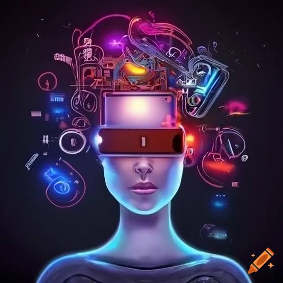 Can Tech Replace Human Jobs?