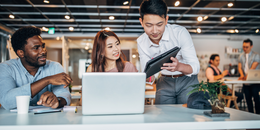 The Importance of Integrating Technology into Daily Business Flow